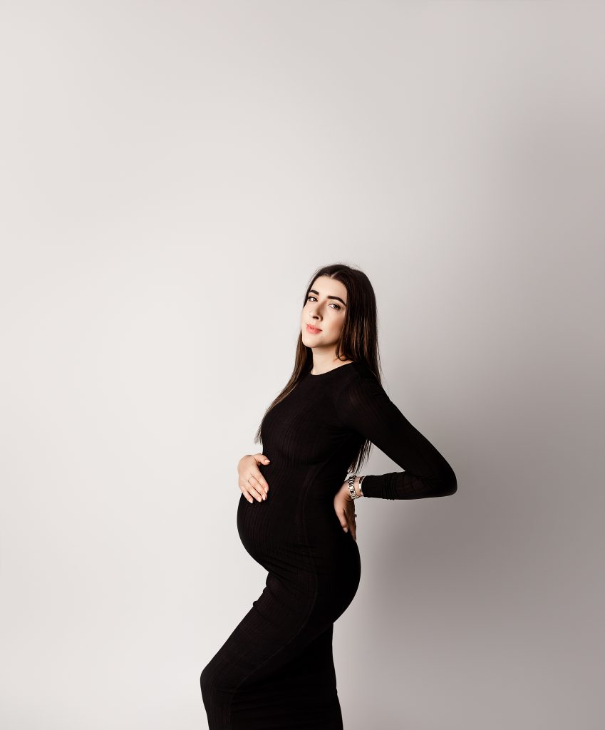 maternity photography dallas texas