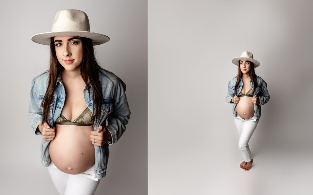 maternity photos dallas texas fine art