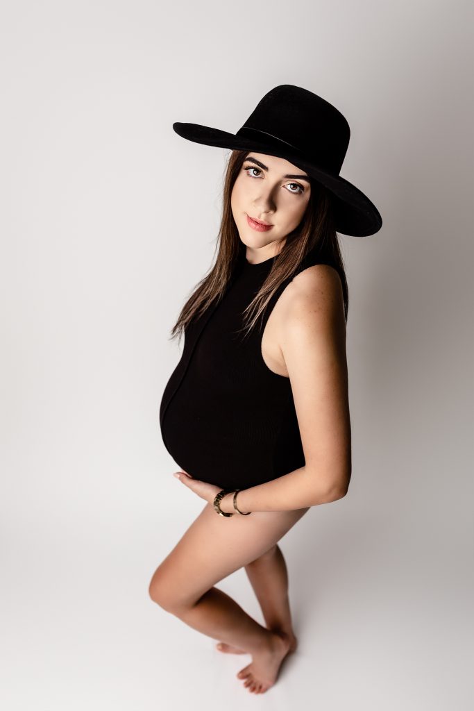 pregnancy photos studio dallas