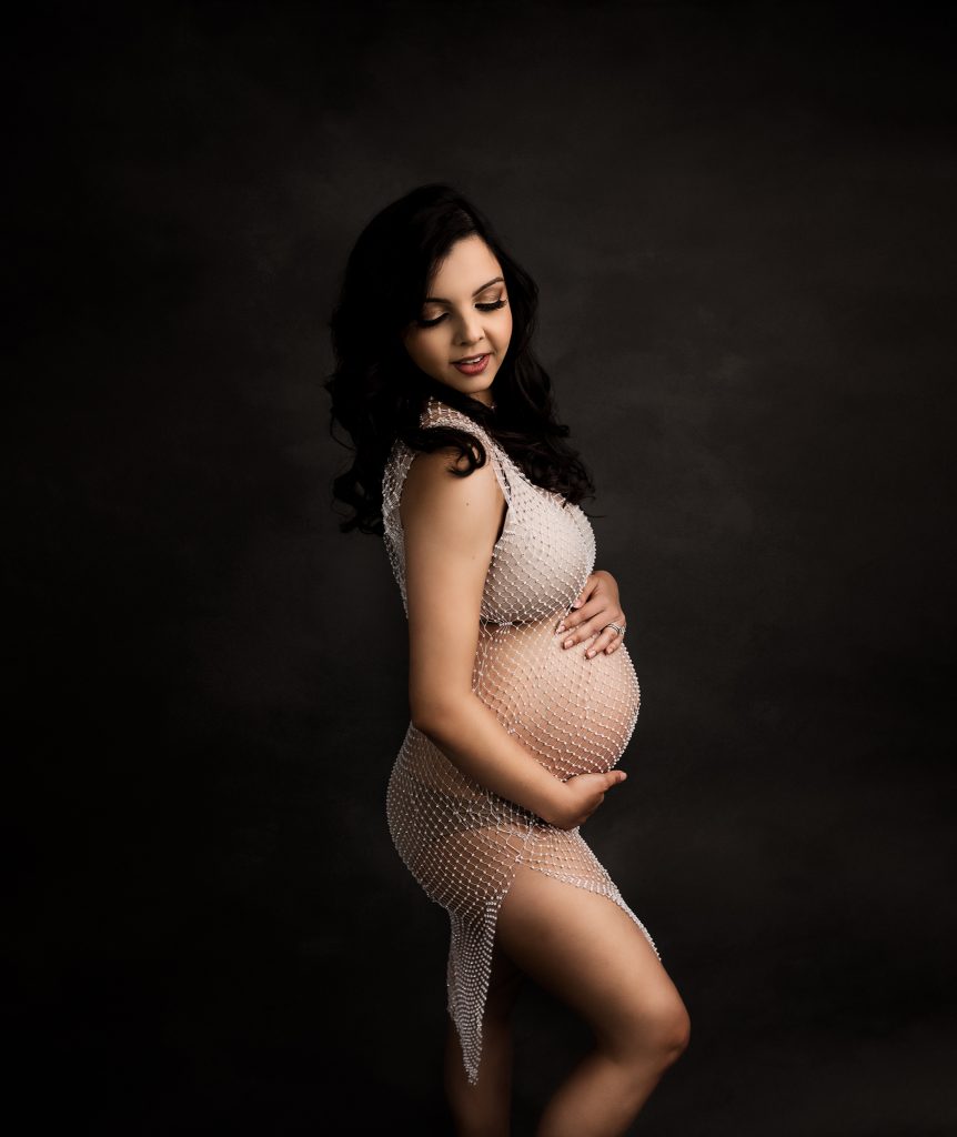 maternity photography dallas