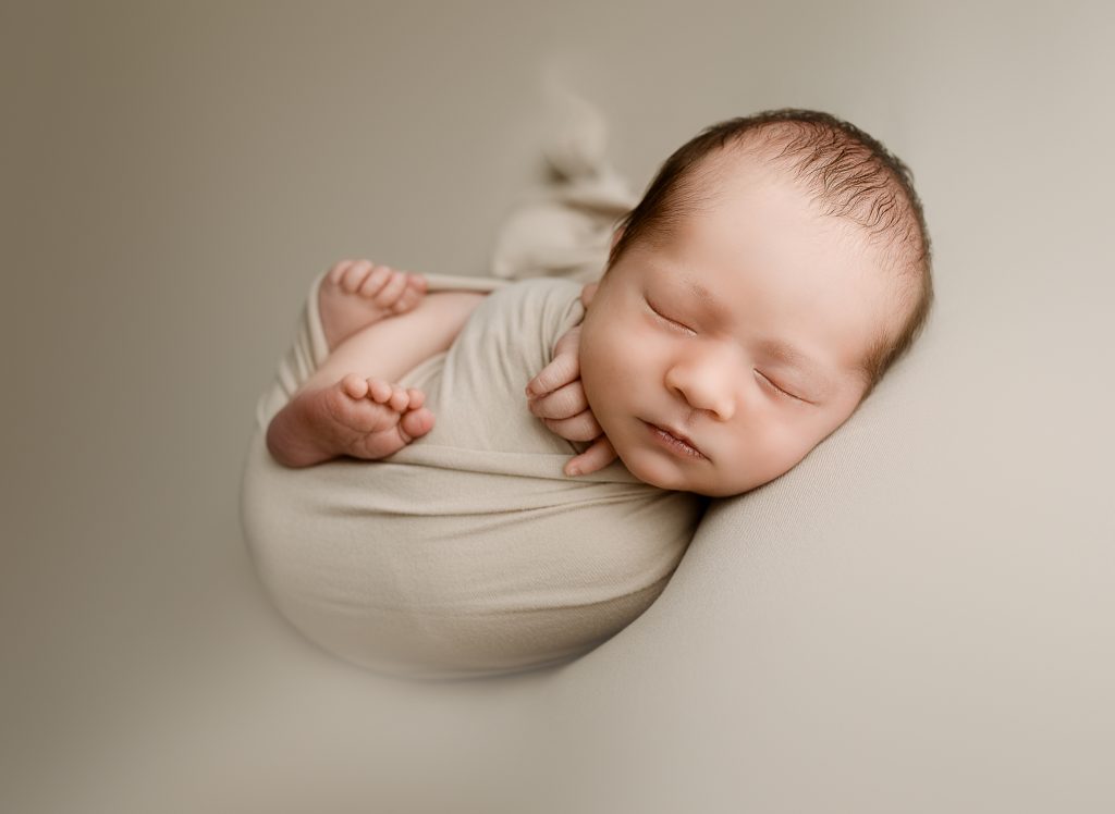 dinosaur newborn photo theme2