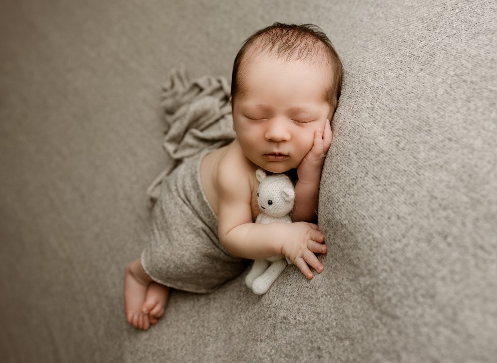 dinosaur newborn photo theme4