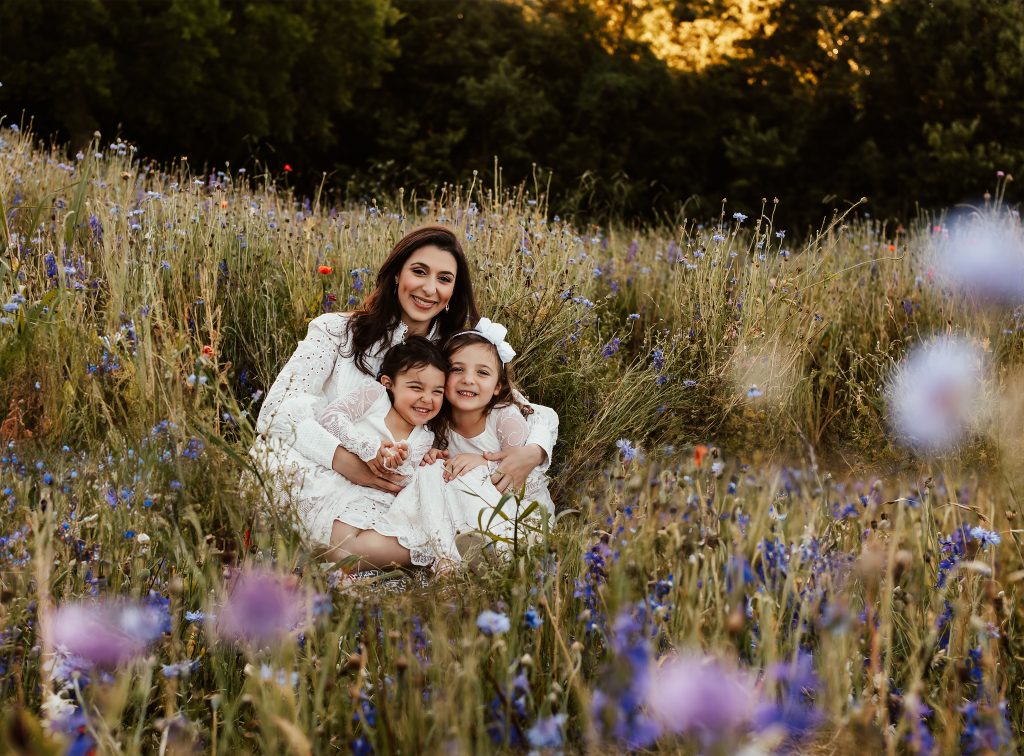 family photographer dallas texas