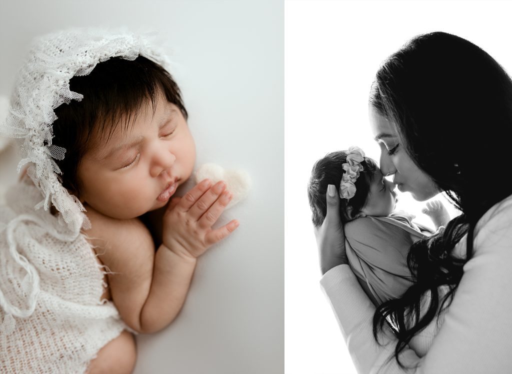 newborn girl photo ideas 10